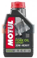 MOTUL FORK OIL EXPERT HEAVY 20W FLACONE DA 1/LT