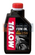 MOTUL FORK OIL FL VERY LIGHT 2,5 W FLACONE DA 1/LT