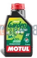 MOTUL GARDEN 2T HIGH TECH FLACONE DA 1/LT