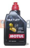 MOTUL MULTI ATF FLACONE DA 1/LT