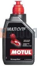 MOTUL MULTI CVTF FLACONE DA 1/LT