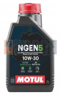 MOTUL NGEN 5 10W30 FLACONE DA 1/LT