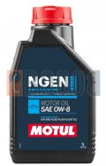 MOTUL NGEN HYBRID 0W8 FLACONE DA 1/LT