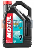 MOTUL OUTBOARD TECH 4T 10W40 FLACONE DA 5/LT