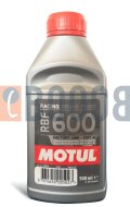 MOTUL RBF 600 FACTORY LINE FLACONE DA 500/ML