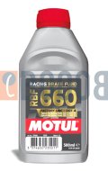 MOTUL RBF RACING BRAKE FLUID 660 FLACONE DA 500/ML