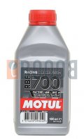 MOTUL RBF RACING BRAKE FLUID 700 FLACONE DA 500/ML