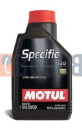 MOTUL SPECIFIC 913 D 5W30 FLACONE DA 1/LT