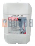 MOTUL TECH ALTERNA 100 TANICA DA 20/LT