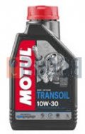 MOTUL TRANSOIL 10W30 FLACONE DA 1/LT