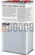 MUNCH MIKON 229 MC DISTACCANTE SEMIPERMANENTE FLACONE DA 3,70/KG