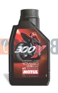 MOTUL 300V FL ROAD RACING 10W40 FLACONE DA 1/LT