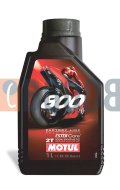 MOTUL 800 2T FL ROAD RACING FLACONE DA 1/LT