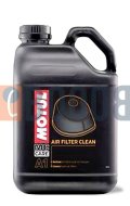 MOTUL A1-AIR FILTER CLEAN FLACONE DA 5/LT