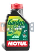 MOTUL GARDEN 2T HIGH TECH FLACONE DA 1/LT