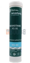 TOTAL NEVASTANE XS 80 CARTUCCIA DA 400/GR