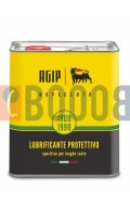 OFFERTA AGIP NOVECENTO LUBRIFICANTE PROTETTIVO FLACONE DA 4/LT