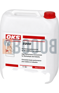 OKS 2200 FLACONE DA 5/LT