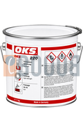 OKS 220 FLACONE DA 5/KG