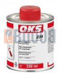 OKS 235 BARATTOLO CON PENNELLO DA 250/GR