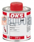 OKS 240 BARATTOLO CON PENNELLO DA 250/GR
