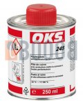 OKS 245 BARATTOLO CON PENNELLO DA 250/ML