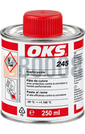 OKS 245 BARATTOLO CON PENNELLO DA 250/ML