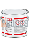 OKS 260 FLACONE DA 5/KG