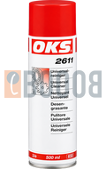 OKS 2611 SPRAY BOMBOLETTA DA 500/ML