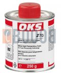 OKS 270 BARATTOLO CON PENNELLO DA 250/GR