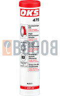 OKS 475 CARTUCCIA DA 400/ML