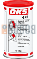 OKS 475 FLACONE DA 1/KG