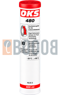 OKS 480 CARTUCCIA DA 400/ML
