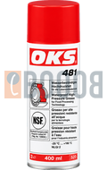 OKS 481 SPRAY BOMBOLETTA DA 400/ML