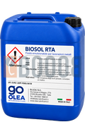 OLEA BIOSOL RTA TANICA DA 20/KG