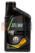 PETRONAS SELENIA WR 5W40 FLACONE DA 1/LT