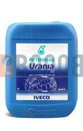 PETRONAS URANIA FE 5W30 TANICA DA 20/LT