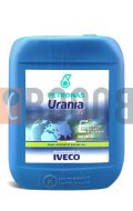 PETRONAS URANIA FE LS 5W30 TANICA DA 20/LT