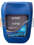 PETRONAS URANIA FE LS 5W30 TANICA DA 20/LT