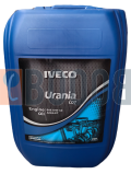 PETRONAS URANIA LD 7 15W40 TANICA DA 20/LT
