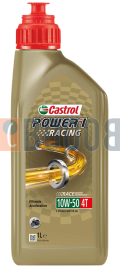 CASTROL POWER 1 4T 20W50 FLACONE DA 1/LT