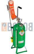 RAASM 22017 NEBULIZZATORE PORTATILE CON IND.LIV 