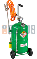 RAASM 22024 NEBULIZZATORE DA 24 LITRI 