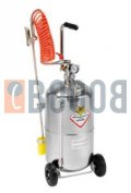 RAASM 23025 NEBULIZZATORE DA 24 LITRI INOX 