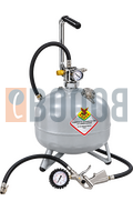 RAASM 52015 GONFIAGOMME CON PISTOLA GONFIAGGIO 