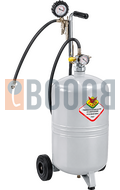 RAASM 52024 GONFIAGOMME CON PISTOLA GONFIAGGIO 