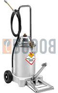 RAASM 68113 INGRASSATORE A PEDALE 
