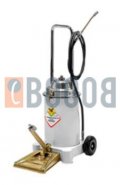 RAASM 68113 INGRASSATORE A PEDALE (1/PZ)
