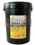 SHELL RIMULA R3+ 30 TANICA DA 20/LT