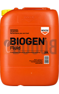 ROCOL BIOGEN FLUID TANICA DA 20/LT